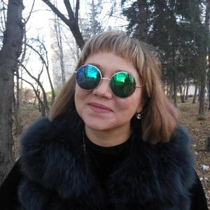 Виктория, 46 лет, Северск