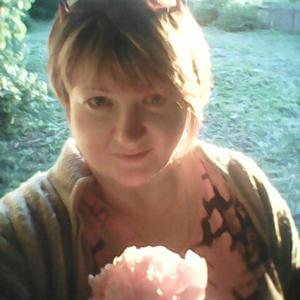 Анна Воеводкина, 51 год, Тамбов