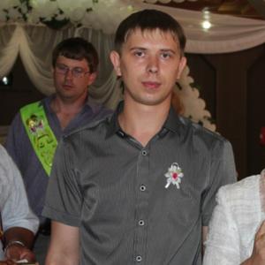 Alecsandr, 37 лет, Новочеркасск