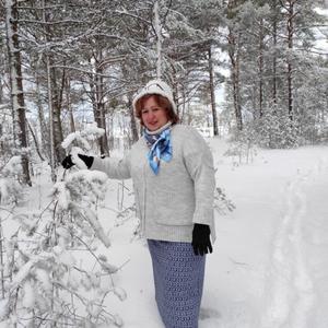Девушки в Северодвинске: Анастаcия, 47 - ищет парня из Северодвинска