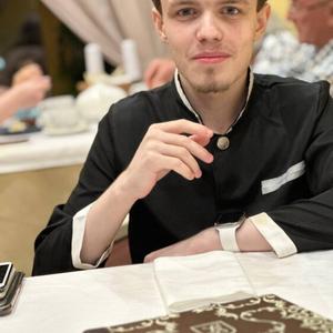 Владимир, 19 лет, Сургут