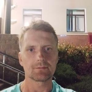 Дмитрий, 45 лет, Сочи