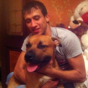 Парни в Балашове: Марсель, 36 - ищет девушку из Балашова