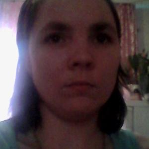 Девушки в Усть-Куте: Екатерина, 34 - ищет парня из Усть-Кута