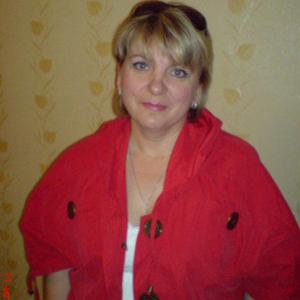 Наталия, 55 лет, Звенигород