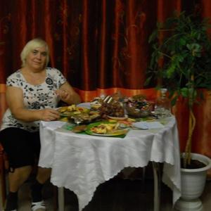 Елена, 68 лет, Иркутск