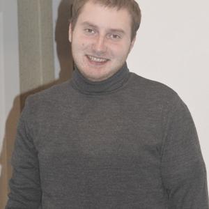 Кирилл, 29 лет, Череповец