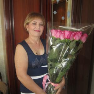 Татьяна, 60 лет, Ставрополь