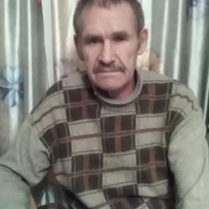 Сергей, 60 лет, Ханты-Мансийск