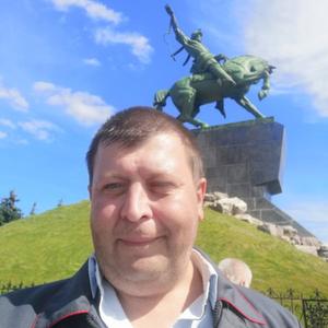 Сергей, 45 лет, Чапаевск