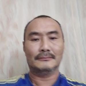 Слава, 52 года, Улан-Удэ