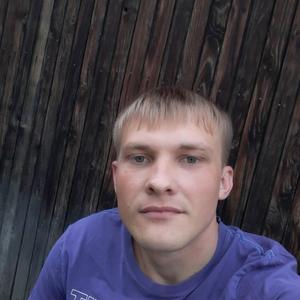 Парни в Минусинске: Артем, 31 - ищет девушку из Минусинска