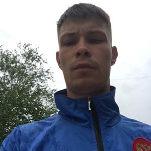 Николай, 25 лет, Пермь