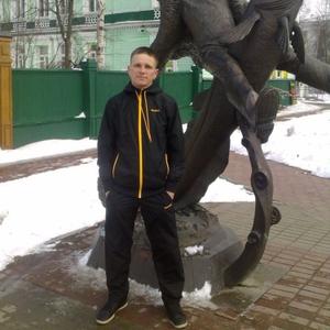 Парни в Вологде: Роман, 39 - ищет девушку из Вологды