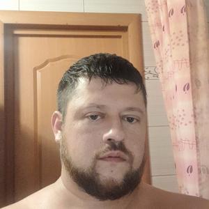 Сергей, 36 лет, Екатеринбург