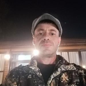 Павел, 44 года, Апшеронск