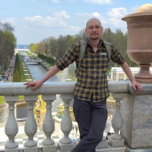 Парни в Зеленограде: Анатолий, 40 - ищет девушку из Зеленограда