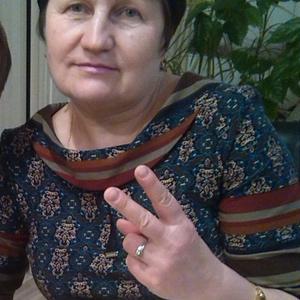 Валентина, 65 лет, Сургут