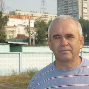 Григорий Резанов, 68 лет, Трехгорный