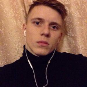 Александр, 24 года, Рубцовск