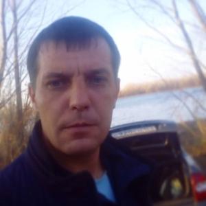 Илья, 41 год, Кинель