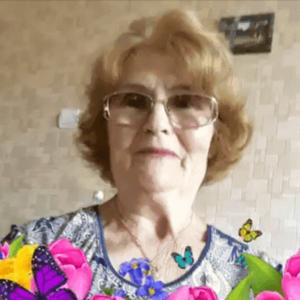 Анна, 74 года, Астрахань