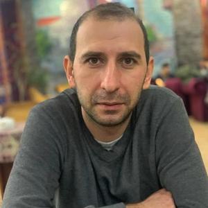 Исмаил Гулиев, 36 лет, Баку