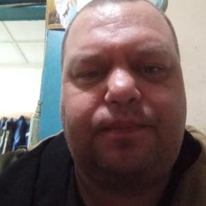 Михаил, 45 лет, Якутск