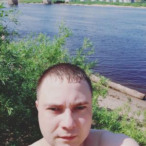 Парни в Котласе: Dmitry, 34 - ищет девушку из Котласа