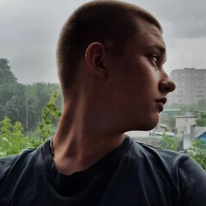 Алексей Оноприенко, 19 лет, Раменское