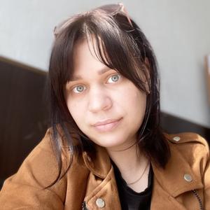 Девушки в Черняховске: Анна, 34 - ищет парня из Черняховска