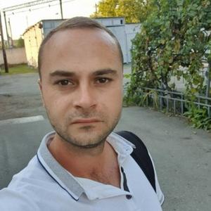 Парни в Новопавловске: Ильяс, 32 - ищет девушку из Новопавловска