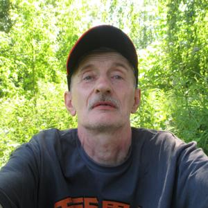 Вадим, 56 лет, Москва