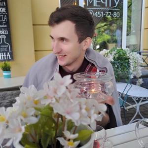 Парни в Зеленограде: Сергей, 28 - ищет девушку из Зеленограда