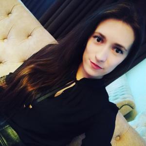Оксана, 28 лет, Волгоград