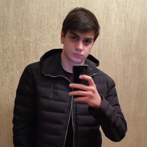 Рабадан, 23 года, Каспийск