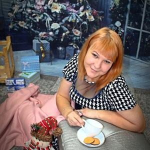 Евгения, 34 года, Казачинское