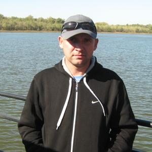 Алексей, 47 лет, Россошь