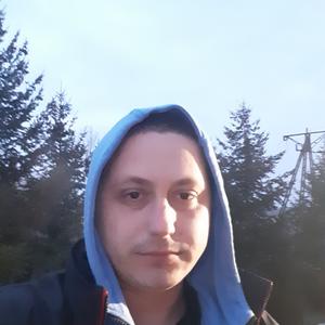 Парни в Тосно: Артем, 35 - ищет девушку из Тосно
