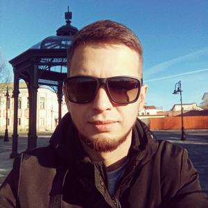 Юрий, 31 год, Рыбинск