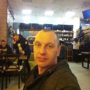 Евгений, 42 года, Барнаул