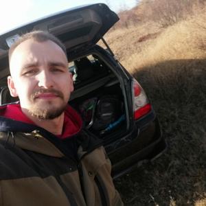 Парни в Южно-Сахалинске: Евгений, 29 - ищет девушку из Южно-Сахалинска