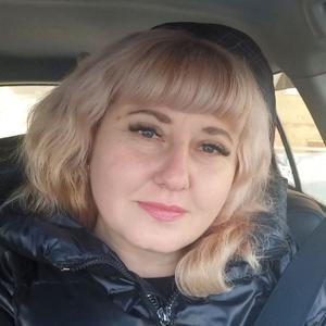 Оксана, 41 год, Хабаровск