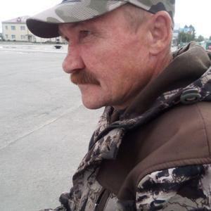 Олег, 51 год, Курган