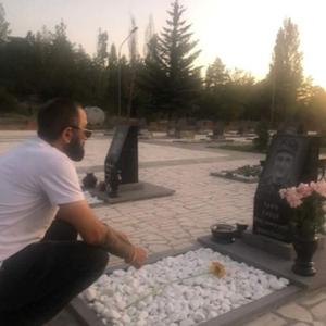 Alen, 39 лет, Ереван