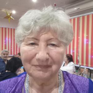 Лидия, 77 лет, Москва