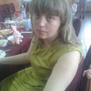 Анастасия, 47 лет, Пермь