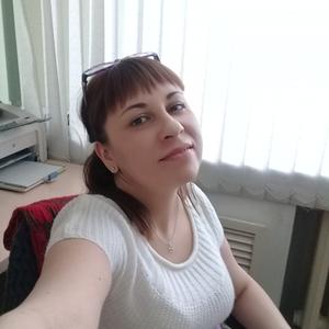 Татьяна, 41 год, Барнаул