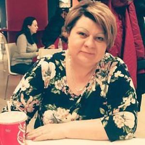 Александра, 55 лет, Новосибирск
