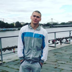 Сергей, 27 лет, Никольск